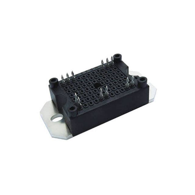 VS-100MT160P-P Vishay General Semiconductor - Diodes Division  Diodes - Ponts redresseurs